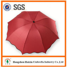 Latest Wholesale Good Quality metal straight umbrella wholesale